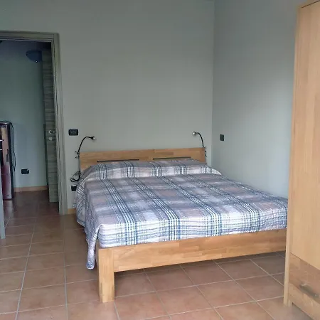 Apartamento Da Antonella