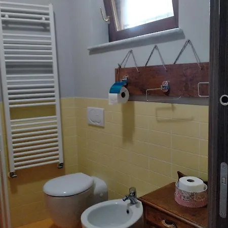 Da Antonella Apartamento